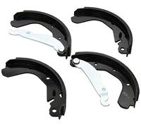 Frenado > Frenos de tambor > Juego de 4 zapatas de frenos