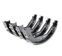 ATE 03.0137-0305.2 Zapata de freno de mano para BMW 3 Limousine (E46) 3 GT (F34)