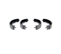 Zapatas de freno 03.0137-0398.2 ATE para TOYOTA DAIHATSU