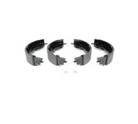 Zapatas de freno 03.0137-0468.2 ATE para TOYOTA HIACE IV Autobús
