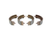 Zapatas de freno 03.0137-0508.2 ATE para VW AMAROK AMAROK Caja/Chasis