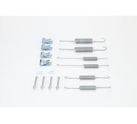 Kit de montaje de zapatas de freno 03.0137-9345.2 ATE para TOYOTA
