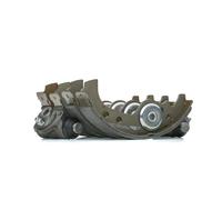 Zapatas de freno 03.0420-0319.3 ATE para FIAT ABARTH LANCIA AUTOBIANCHI