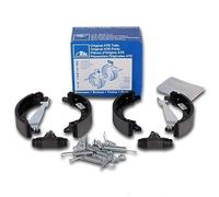 Ate 03.0420-0320.3 Zapatas de Freno y Accesorios