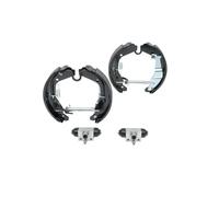 ATE Kit frenos, disco de tambor para OPEL: Agila & SUZUKI: Ignis, Wagon R & SUBARU: Justy & VAUXHALL: Agila (Ref: 03.0520-1415.3)