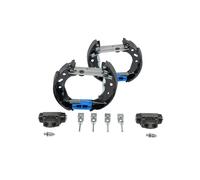 ATE 03.0520-3617.3 Kit frenos, disco de tambor