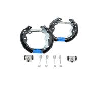 ATE 03.0520-7719.3 Kit frenos, disco de tambor