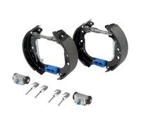 ATE 03.0520-8020.3 Juego de zapatas de frenos