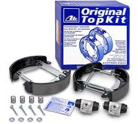 Ate 03.0520-8219.3 Zapatas de Freno y Accesorios