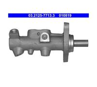 ATE Cilindro principal de freno 03.2125-7713.3 para Volvo V70 II S80 I XC90 I XC70 I