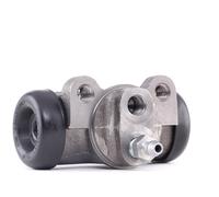 ATE 03.3223-0102.3 Cilindro de freno de rueda Bombin de Freno Trasero Ø23,8mm