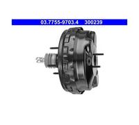 Servofreno neumático 03.7755-9703.4 ATE para VOLVO V70 III S80 II XC70 II V60 I