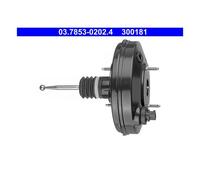 ATE 03.7853-0202.4 Amplificador De Fuerza De Frenado Para Audi A2