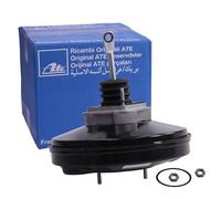ATE Servofreno 03.7860-0702.4 para BMW Serie 3 (E46), Z4 10"
