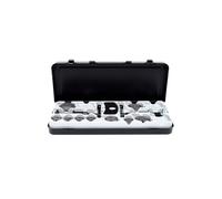 ATE 03.9314-4999.4 Kit herramientas giro / retroceso, émbolo pinza de freno