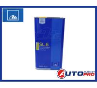 ATE 03.9901-6403.2 Líquido Frenos Sl 6 Punto 4 Lata De 5 Litros