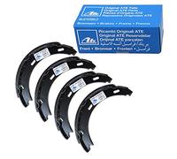 ATE 03013700412 juego de zapatas de freno de tambor
