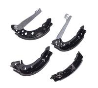 ATE 03013701262 juego de zapatas de freno de tambor