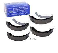 Juego de zapatas de frenos ATE 03.0137-0312.2