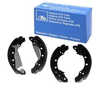 Juego de zapatas de frenos ATE 03.0137-0349.2