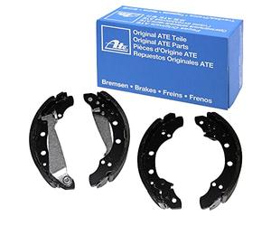 ATE 03013703492 juego de zapatas de freno de tambor