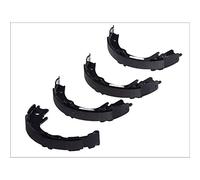 ATE 03013704592 juego de zapatas de freno de tambor