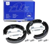 ATE 03013740172 juego de zapatas de freno de mano