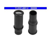 ATE 11.0101-4801.2 Juego de Manguitos Guía Caliper para VW Golf I 17 Seat Ibiza