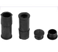 ATE Pasador guía, pinza del freno para BMW: Série 7, M6, Série 6, M5, Série 5, X5 & VOLKSWAGEN: Sharan, Transporter, Touareg (Ref: 11.0101-5706.2)