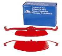 Ate 11.8116-0006.2 Sistemas de Servofreno | Compatible con: Audi A3, A3 Sportback, A4 B6, A4 B6 Avant, A4 B6 Cabriolet, A4 B7, A4 B7 Avant, TT, TT Roadster, Seat Leon