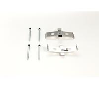 Frenado > Pastillas de freno > Kit de accesorios para pastillas de frenos