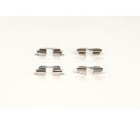 ATE 13.0460-0526.2 Kit de accesorios, pastillas de frenos