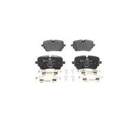 ATE 13.0460-2650.2 Juego de pastillas de freno