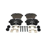 ATE 13.0460-4823.2 Juego de pastillas de freno