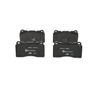 Pastillas de freno 13.0460-4971.2 ATE para ALFA ROMEO LANCIA