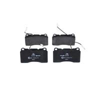 Pastillas de freno 13.0460-4995.2 ATE para PEUGEOT CITROËN LANCIA FIAT