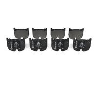 Pastillas de freno 13.0460-4997.2 ATE para MERCEDES-BENZ CLASE S SL CLASE E CLS