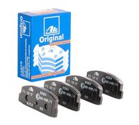 ATE 13.0460-5804.2 Juego de pastillas de freno Trasero para MAZDA 6 Kombi (GH)
