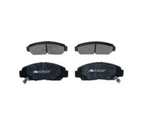 ATE 13.0460-5878.2 Juego de pastillas de freno Delantero para HONDA FR-V (BE)