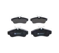 Pastillas de freno 13.0460-5950.2 ATE para NISSAN PRIMERA PRIMERA Hatchback