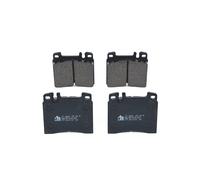 ATE 13.0460-6036.2 Juego de pastillas de freno