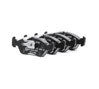 ATE 13.0460-7052.2 Juego de pastillas de freno