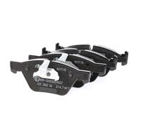 Pastillas de Freno Delantero BMW Seria 3 E90 2005 X1 2009 Z4 2009- Mercancía