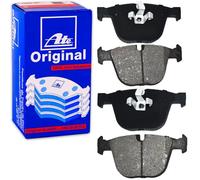 ATE 13.0460-7274.2 Juego de pastillas de freno