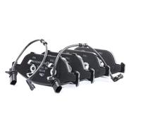 ATE 13.0460-7280.2 Juego de pastillas de freno