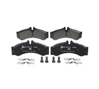 ATE 13.0460-7909.2 Juego de pastillas de freno