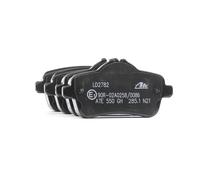 ATE 13.0470-2782.2 Juego de pastillas de freno