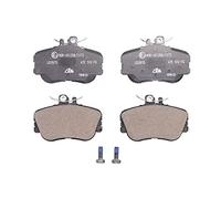 Pastillas de freno 13.0470-2975.2 ATE para MERCEDES-BENZ CLASE C CLASE C T-Model