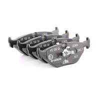 ATE 13.0470-3605.2 Juego de pastillas de freno