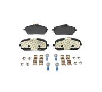 ATE 13.0470-3882.2 Juego de pastillas de freno